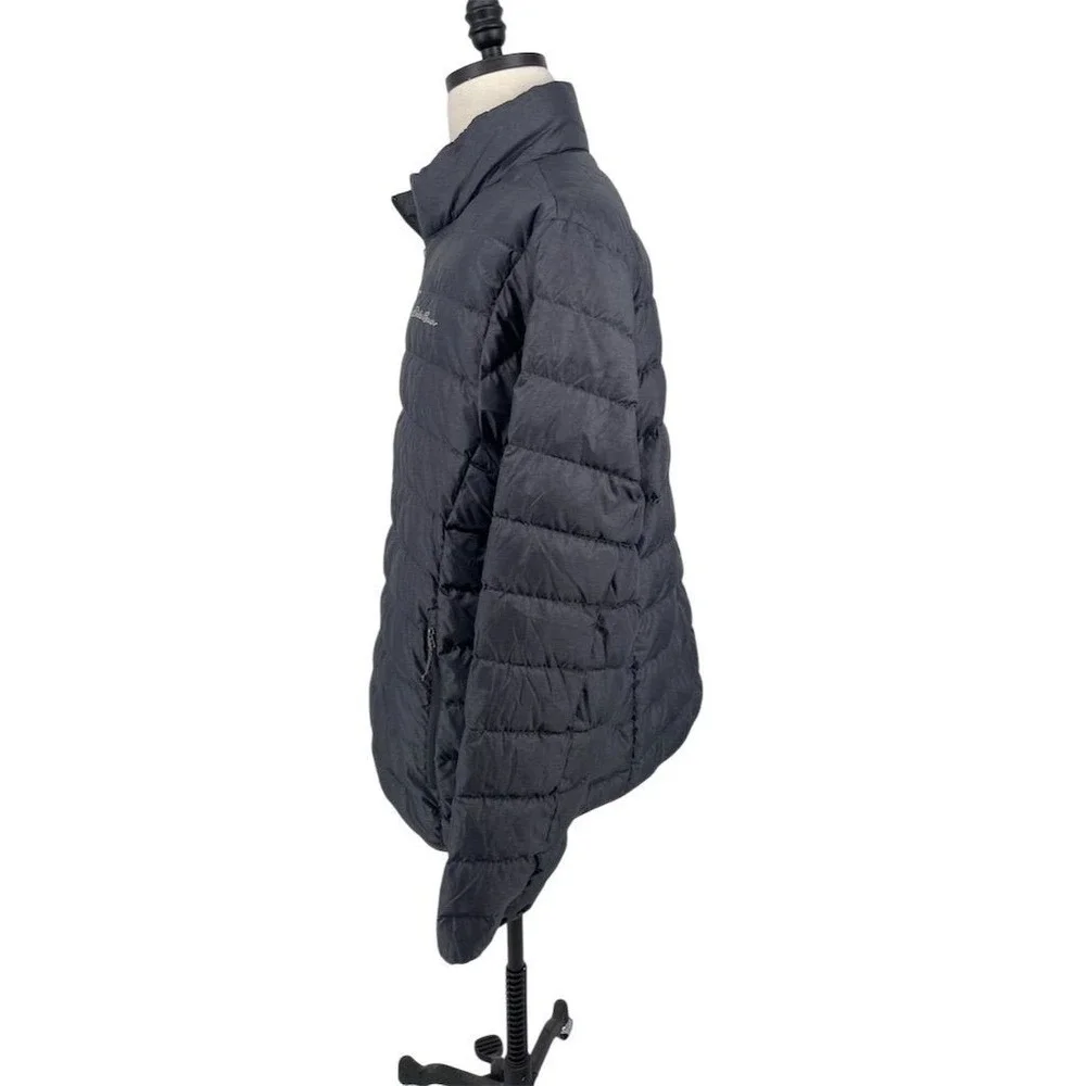 Eddie Bauer stay warm
